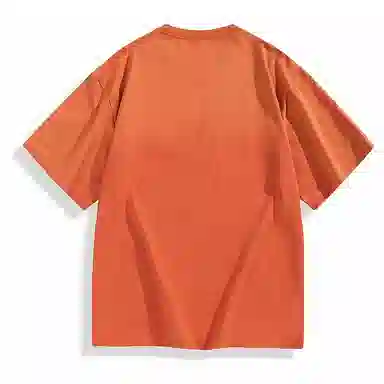 PEACEBIRD MEN x summer T