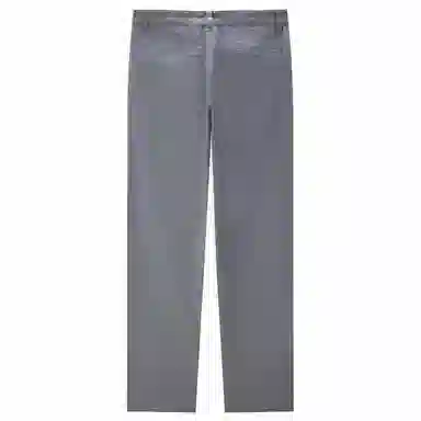 佐丹奴 弹力梭织修身纯色休闲裤 男款