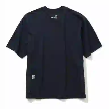 nautica white sail Go out T