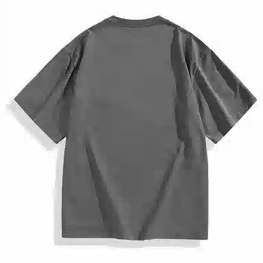 PEACEBIRD MEN x summer T