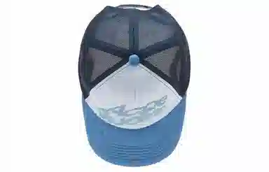 Acne Studios Cap Blue