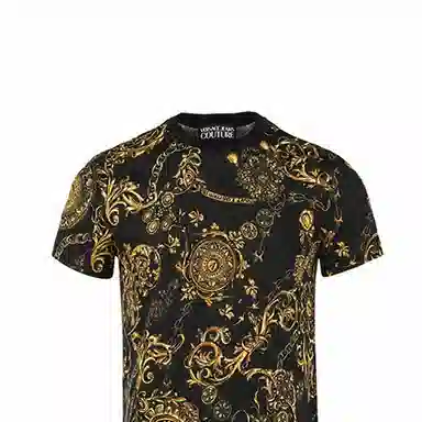 VERSACE JEANS COUTURE T