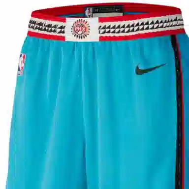 Nike NBA Phoenix Suns Shorts
