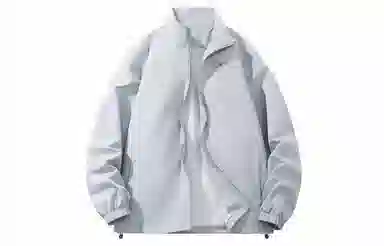 NCAA Logo Windbreaker Jacket