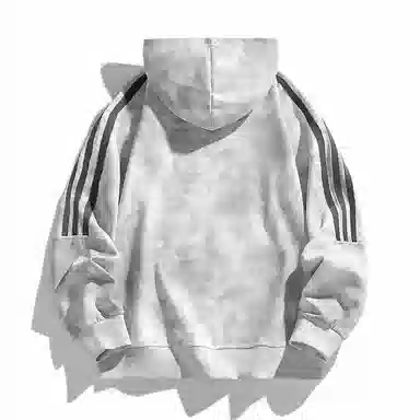 Ferrero Ross x FUERZA Hoodie