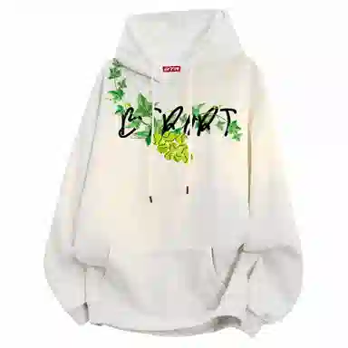 BTR Fruit Grape Hoodie