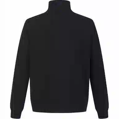 Paul & Shark Yachting Jacket Black