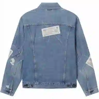 levis SS25