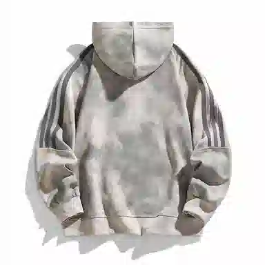 Ferrero Ross x FUERZA Hoodie