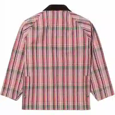 NOAH x BARBOUR SS25 logo