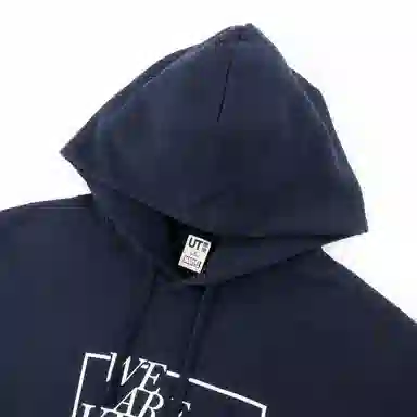 UNIQLO UNIQLO Marvel