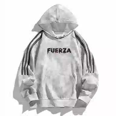Ferrero Ross x FUERZA