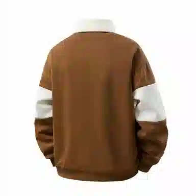 KEIRANDUN vintagPolo