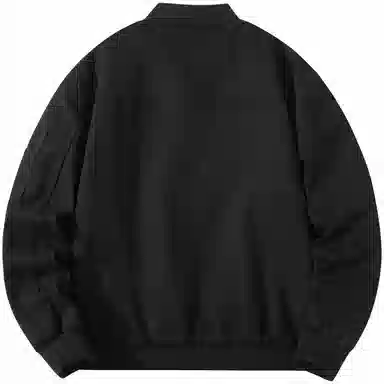 帕丁顿熊  美式宽松休闲棒球服 男女同款