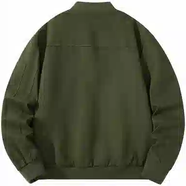 帕丁顿熊  美式宽松休闲棒球服 男女同款