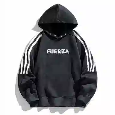 Ferrero Ross x FUERZA