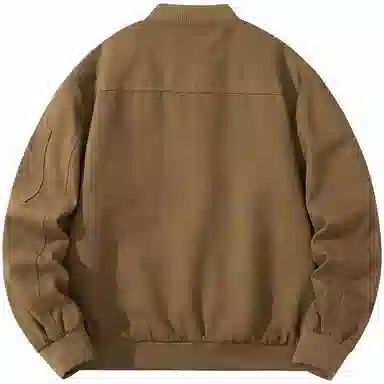 帕丁顿熊  美式宽松休闲棒球服 男女同款