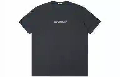 SIMPLE RIMLESSSRME 3dT