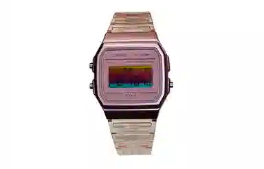 CASIO DIGITAL F-91WS-4