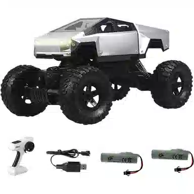 NQD 112 Cybertruck RC 2.4G
