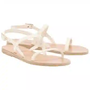Ancient Greek Sandals Shismi