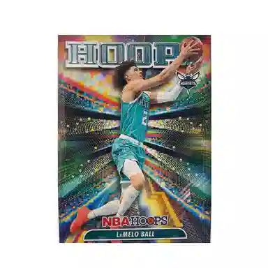 PANINI 2022-23 HOOPS
