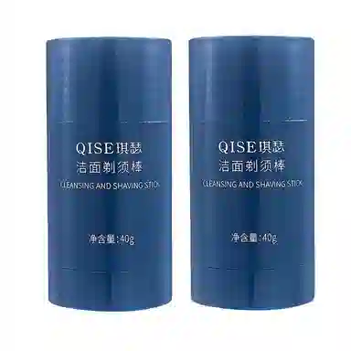琪瑟 洁面剃须棒 滋润