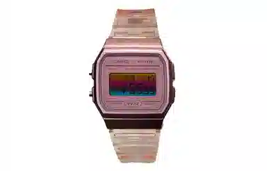 CASIO DIGITAL F-91WS-4