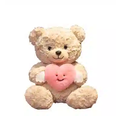 BLUE WHITE CASTLE 25cm30cm