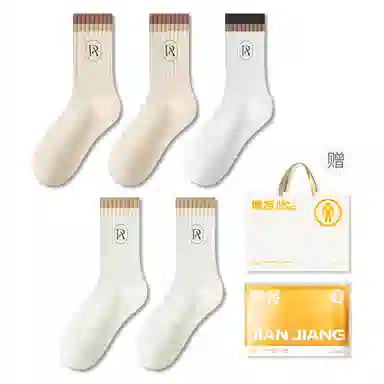 5