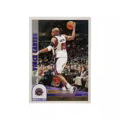 PANINI 2022-23 HOOPS