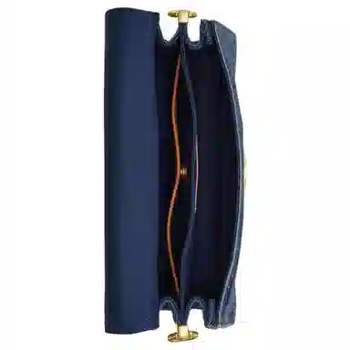 COACH Chain Tabby 26