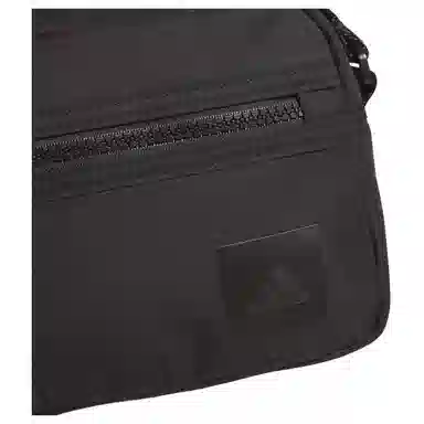 adidas Shoulder Bag Black