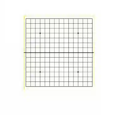 乐智由我 飞行棋磁性可折叠便携式益智玩具亲子磁石游戏 桌游