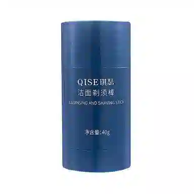 琪瑟 洁面剃须棒 滋润