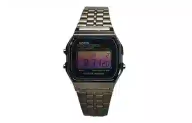 CASIO A159WA-N1D