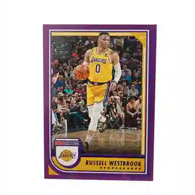 PANINI 2022-23 HOOPS