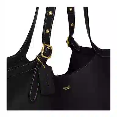 COACH Gramercy 35 Black