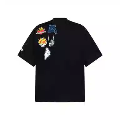 JASONWOOD oversize T