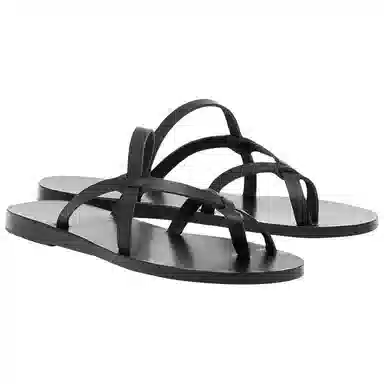ANCIENT GREEK SANDALS Armos