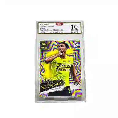 Topps 10
