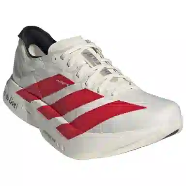 adidas Adizero Adios Pro 4 White Red