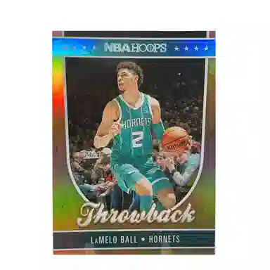 PANINI 2022-23 HOOPS