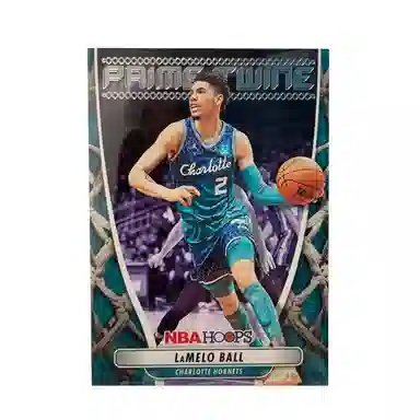 PANINI 2022-23 HOOPS