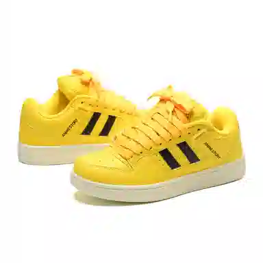 OAOQ Low Top Casual Sneakers