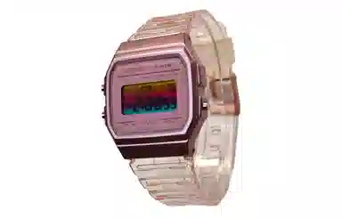 CASIO DIGITAL F-91WS-4