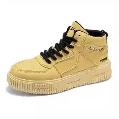 FCMM High Top Sneakers
