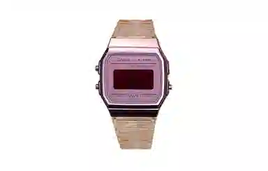 CASIO DIGITAL F-91WS-4