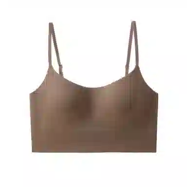 内在密码 美背带胸垫无痕小胸聚拢内搭外穿吊带 女款