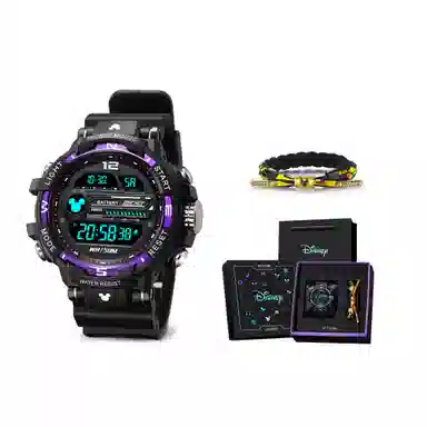 Disney Watch